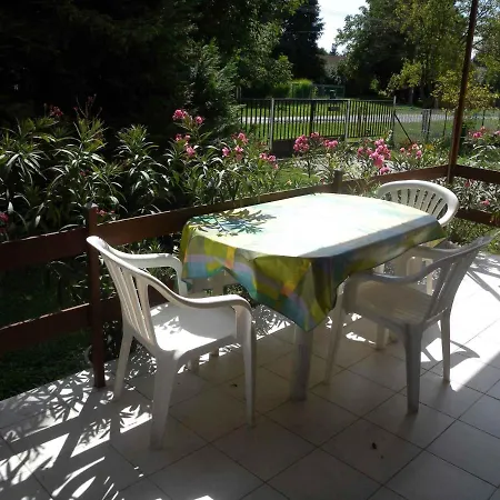 Holiday Balatonbereny/balaton 18073 度假居