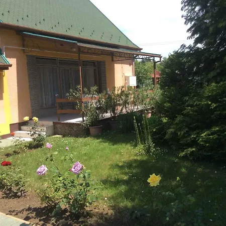 Holiday Balatonbereny/balaton 18073 度假居 *