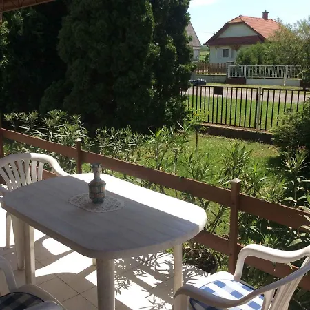 度假居 Holiday Balatonbereny/balaton 18073