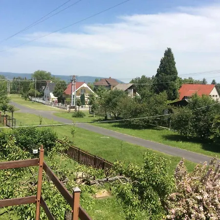 Holiday Balatonbereny/balaton 18073 度假居 Balatonberény