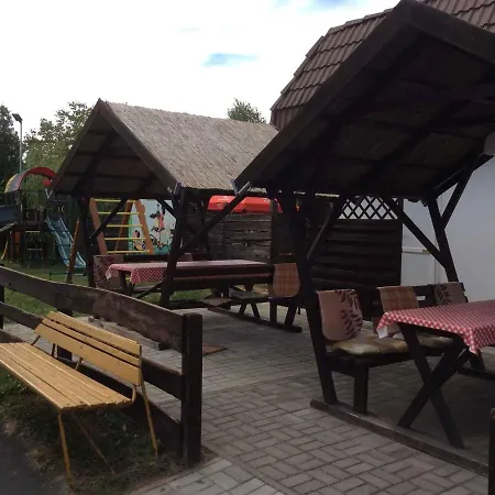 Holiday Balatonbereny/balaton 18073 度假居 Balatonberény