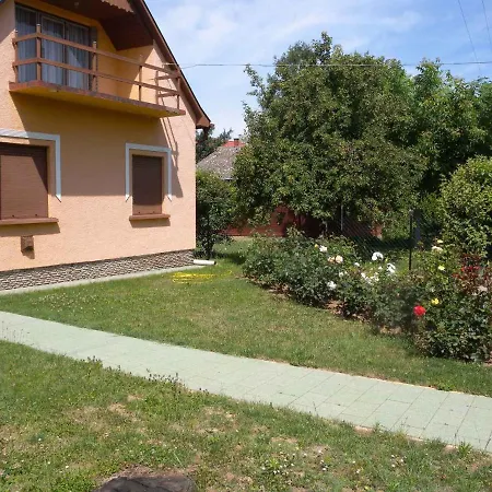 度假居 Holiday Balatonbereny/balaton 18073 Balatonberény